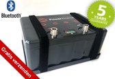 PowerXtreme X30 Lithium - batterie de caravane