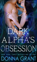 Reaper 11 - Dark Alpha's Obsession