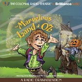 The Marvelous Land of Oz