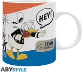 DISNEY - Mug - 320 ml - Ducktales Donald