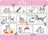 CHI - Mousepad - Chi s day