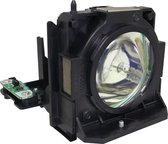 PANASONIC PT-DX820LB beamerlamp ET-LAD70 / ET-LAD70A, bevat originele SHP lamp. Prestaties gelijk aan origineel.