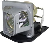 Beamerlamp geschikt voor de OPTOMA VDHDNG - SERIAL Q8N~Q8Z beamer, lamp code BL-FP230J / SP.8MQ01GC01. Bevat originele P-VIP lamp, prestaties gelijk aan origineel.