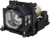 Beamerlamp geschikt voor de BOXLIGHT EX 536 beamer, lamp code ESP-LAP218. Bevat originele UHP lamp, prestaties gelijk aan origineel.