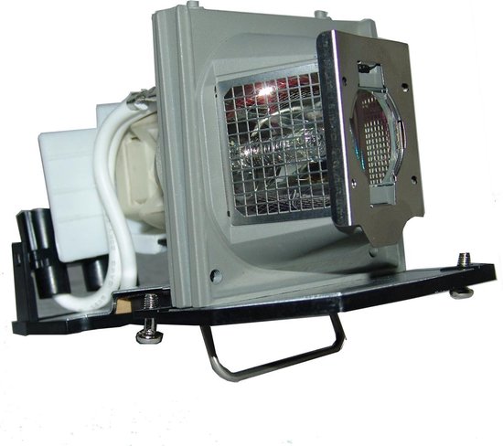 Beamerlamp geschikt voor de DELL 2400MP beamer, lamp code 310-7578  725-10089. Bevat... | bol.com
