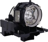 Beamerlamp geschikt voor de HUSTEM MVP-E90 beamer, lamp code DT00871. Bevat originele NSH lamp, prestaties gelijk aan origineel.