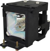 PANASONIC PT-AE100U beamerlamp ET-LAE100, bevat originele UHP lamp. Prestaties gelijk aan origineel.