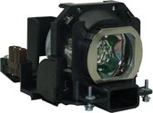 PANASONIC PT-LB55NT beamerlamp ET-LAB30, bevat originele NSHA lamp. Prestaties gelijk aan origineel.