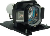 HITACHI CP-X4020 beamerlamp DT01051, bevat originele NSHA lamp. Prestaties gelijk aan origineel.