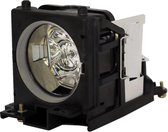 HITACHI CP-X445 beamerlamp DT00691, bevat originele UHP lamp. Prestaties gelijk aan origineel.