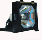 SANYO PLC-XC10 beamerlamp POA-LMP68 / 610-308-1786, bevat originele UHP lamp. Prestaties gelijk aan origineel.
