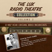 Lux Radio Theatre Collection, Volume 2, The