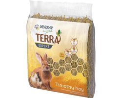 Vadigran Timotheehooi Knaagdieren 500 Gram Lichtbruin