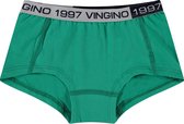 Vingino meiden ondergoed boxers 2-pack Sanne Mid Mint