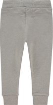 Vingino jongens joggingbroek Selim Grey Mele