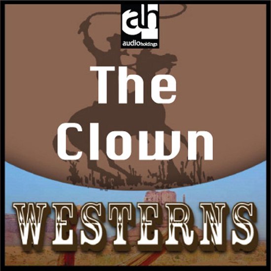 Clown, The - cover