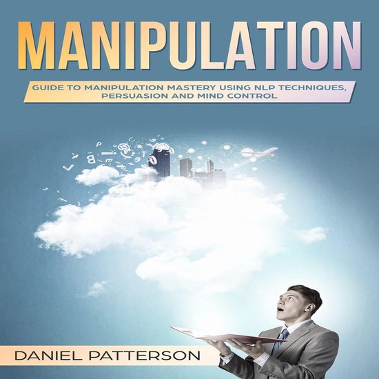 Manipulation - cover