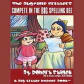Compete in the Big Spelling Bee
