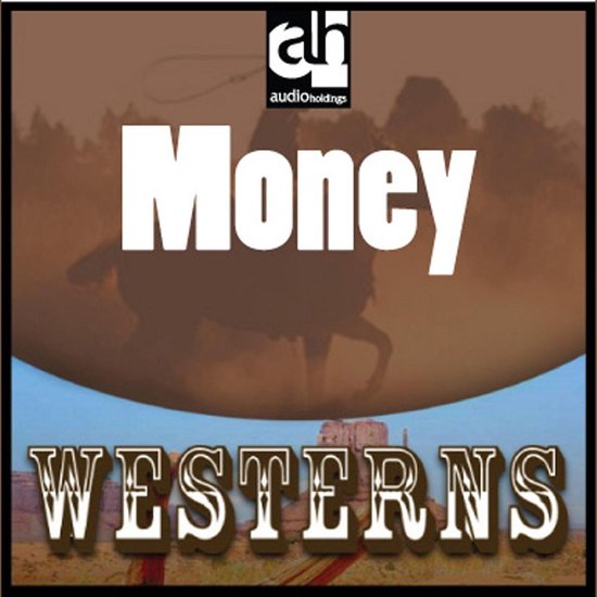 Money - cover