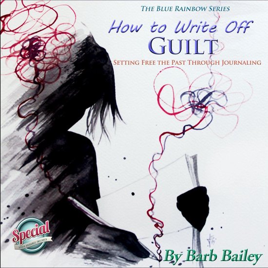 How to Write Off Guilt - cover