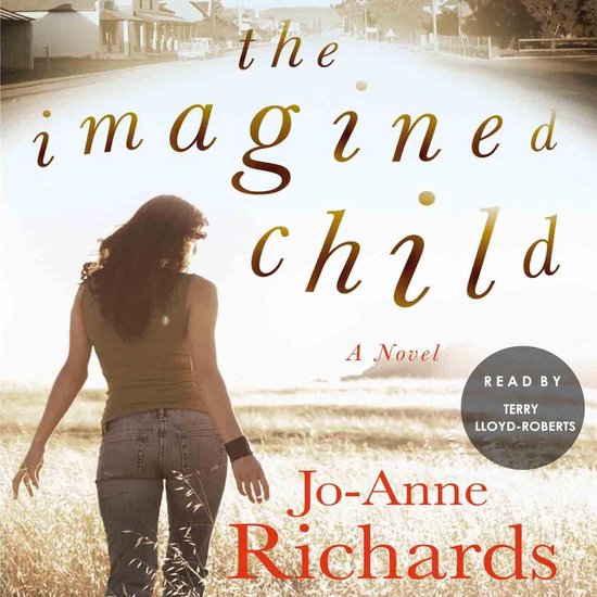 Imagined Child, The - cover