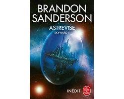 Skyward 2 - Astrevise (Skyward, Tome 2)