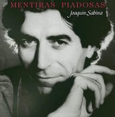 Joaquin Sabina - Mentiras Piadosas (LP)