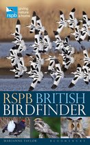 RSPB - RSPB British Birdfinder