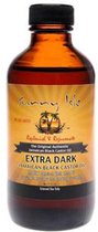 Sunny Isle Extra Dark Jamaican Black Castor Oil Haarolie - 118 ml
