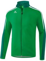 Erima Liga 2.0 Presentatiejack - Jassen  - groen - 4XL