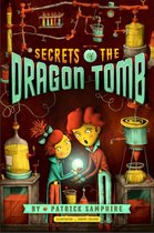 Secrets of the Dragon Tomb 1 - Secrets of the Dragon Tomb