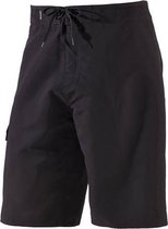 Beco Boardshort Heren Polyester Zwart Maat 3xl