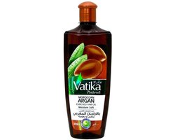 Dabur Vatika - Marokaans Argan Haarolie 200 ml