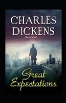 Great Expectations Illustrated