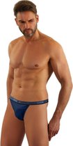 Sesto Senso -Puma-slip- donkerblauw XXL