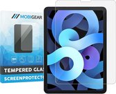 Mobigear Screenprotector geschikt voor Apple iPad Pro 11 (2021) Glazen | Mobigear Screenprotector - Case Friendly