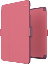 Speck Balance Folio Case Apple iPad Mini 4 / Apple iPad Mini 5 (2019) ) Royal Pink - with Microban