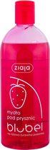 Ziaja - Blubel Cranberry Shower Soap And 500Ml Posomka