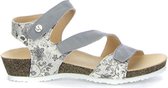 Think! - Dames schoenen - 3-000297-2000 - grijs - maat 42