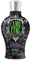 Devoted Creations - Camo King zonnebankcrème - 360ml