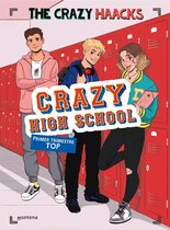 Crazy High School 1 - Crazy High School 1 - Primer trimestre TOP