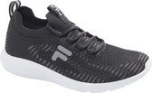 Fila Heren Zwarte Touchline lightweight - Maat 42