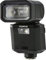 Fujifilm EF-X500 Flash compact Noir
