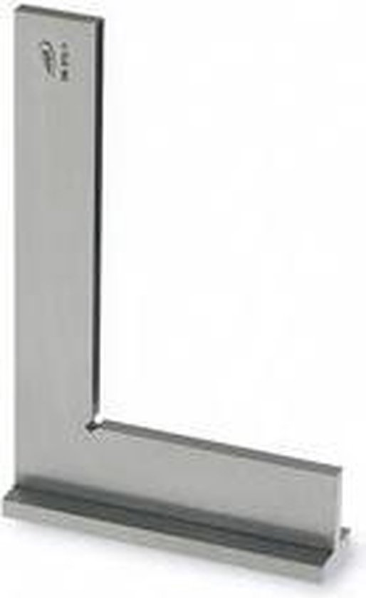 HELIOS PREISSER 0370104 Carré d'essai 150 x 100 mm 90 °