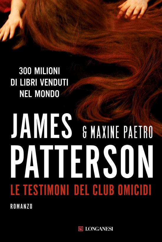 Le indagini delle Donne del Club Omicidi 12 - Le testimoni d ... - cover