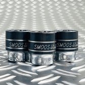 Smoos® Losse 12-kants dop 27 mm met 1/2 opname - 3 stuks
