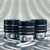 Smoos® Losse 12 kants dop 22 mm met 3/8 opname - 3 stuks