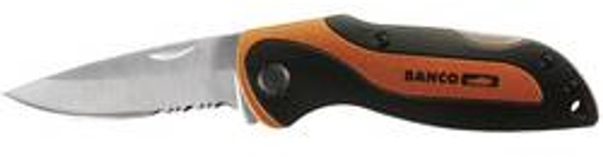Bahco Sportmes - 148 mm - 47 mm