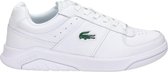 Lacoste Game Advance Heren Sneakers - Wit - Maat 40