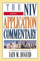 The NIV Application Commentary - Ezekiel